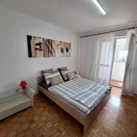 Two Bedroom Apartment Alma Zadar Exterior foto