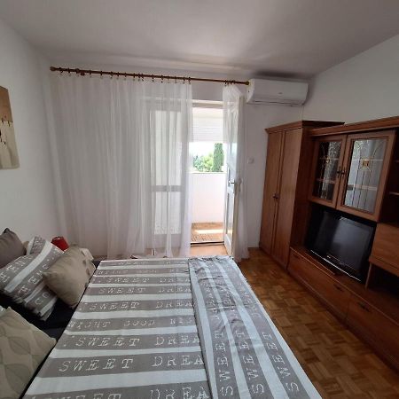 Two Bedroom Apartment Alma Zadar Exterior foto